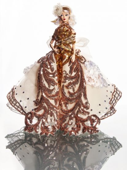 Alice Abraham - Helping Dolls