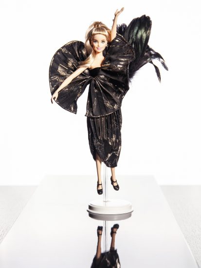 Beata Rajska - Helping Dolls