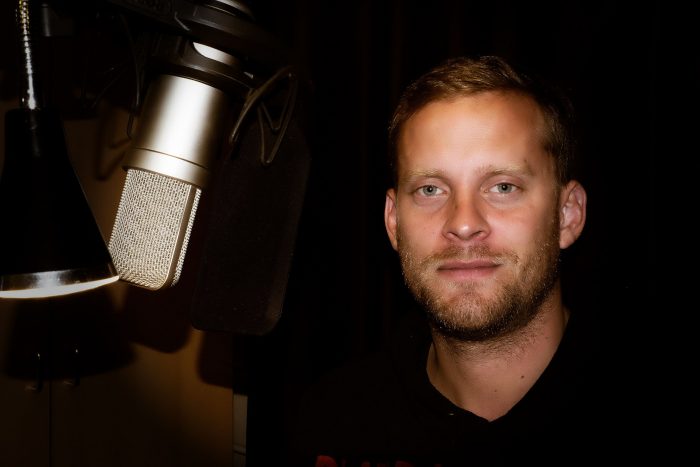 Jakub Prachar_Supraphon_2018