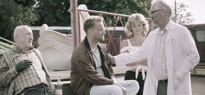 Jakub Prachař_po svérázném zásahu dostává pochvala od lékaře