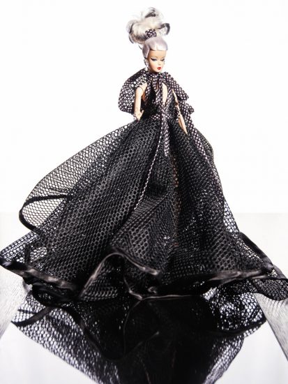 Monika Drabalova - Helping Dolls