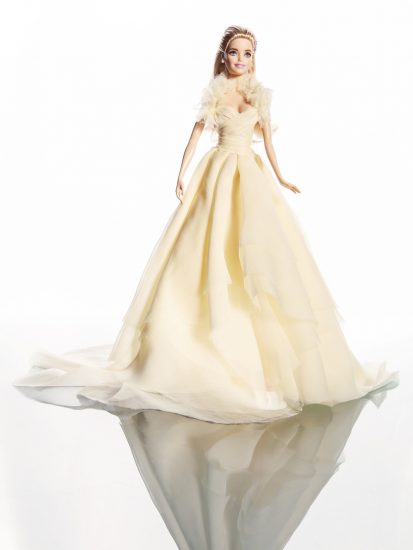 Poner - Helping Dolls