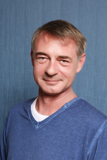 Dvořák Jiří, herec