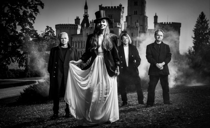 Ocean - foto Roman Cerny