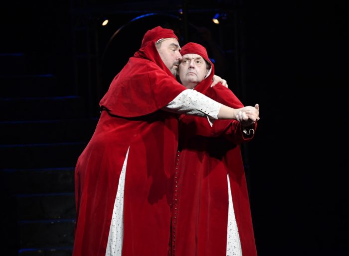 14 Kardinalove Angeloni a Badaloni DSC3135