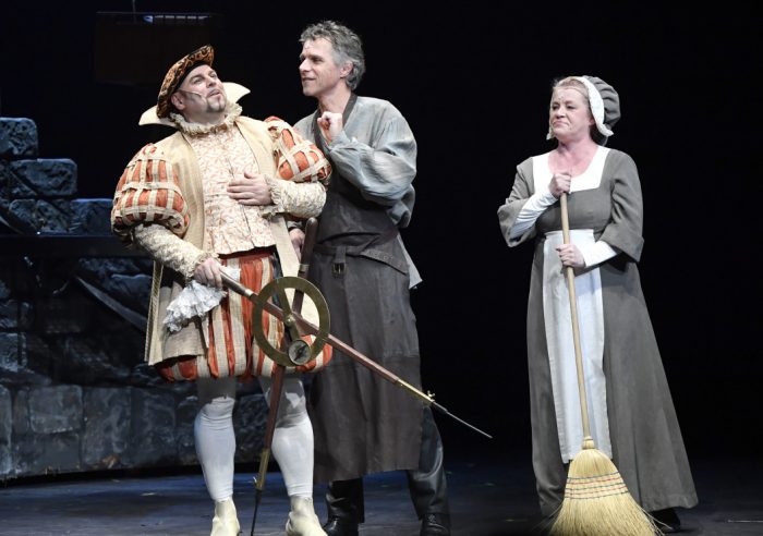 Cosimo II. Medicejsky David Ulicnik, Galieo a Marie DSC3211