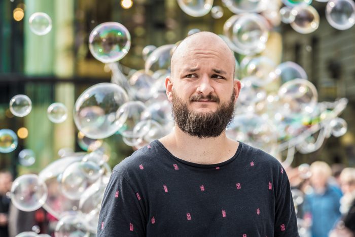 Písničkář Pokáč_1