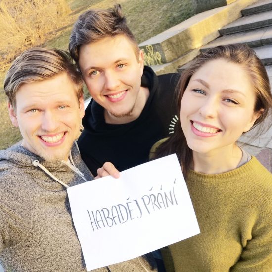 Jamaron - Habaděj přání