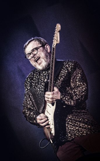 Michal Pavlicek - foto Jan Malir