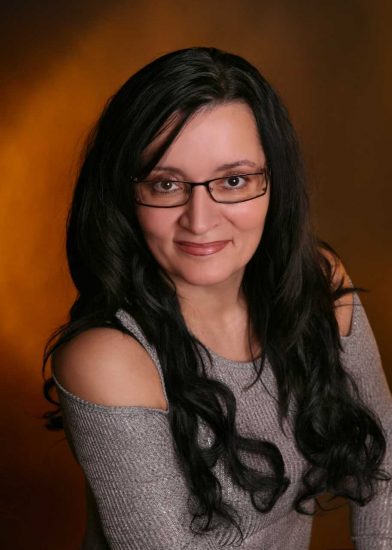 Šárka Rosová Váňová