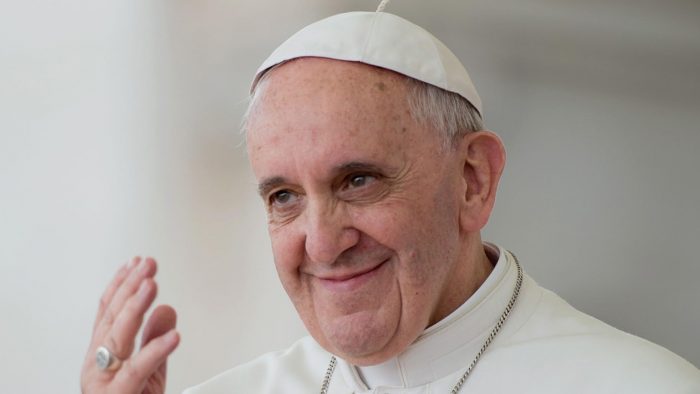 Pope_Francis_I