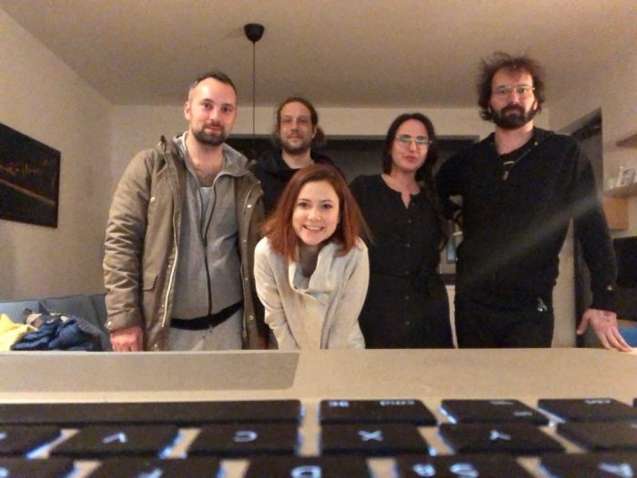 Ivana Korolová - Kruhy 3