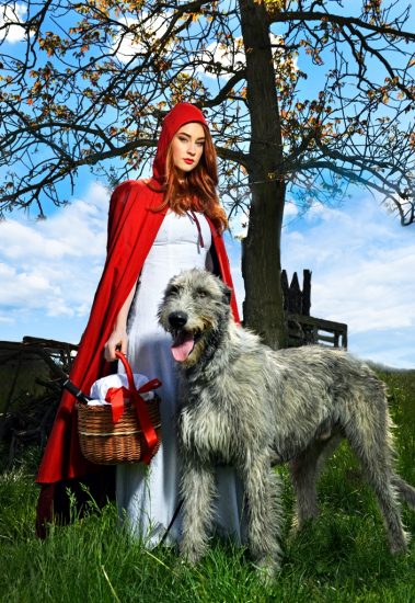 KR- Natálie Halouzková