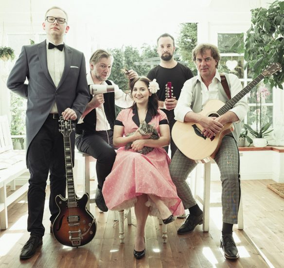 Tomas Matonoha a inspektor kluzo 2019 -