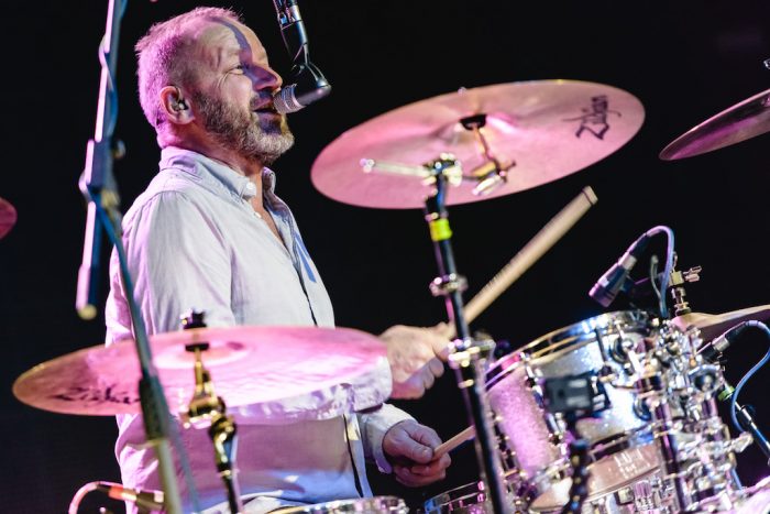 David Koller zahraje na festivalu Krásný ztráty live