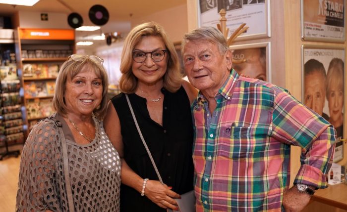 Køest knihy NA KAFI S JOSEFEM DVOØÁKEM