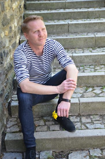 Pavel Batek pri foceni ALSA (37)