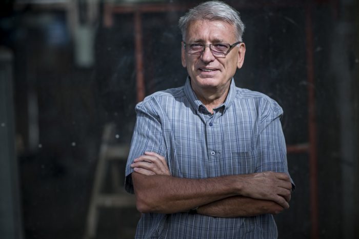 Peter juščák - foto