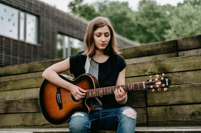 Petra Göbelová 2 - foto May Veselá