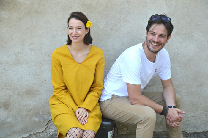 jestlipak se k sobe hodi ALSA (60)