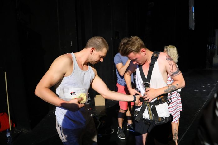 rychle z toho ven IMG_0851