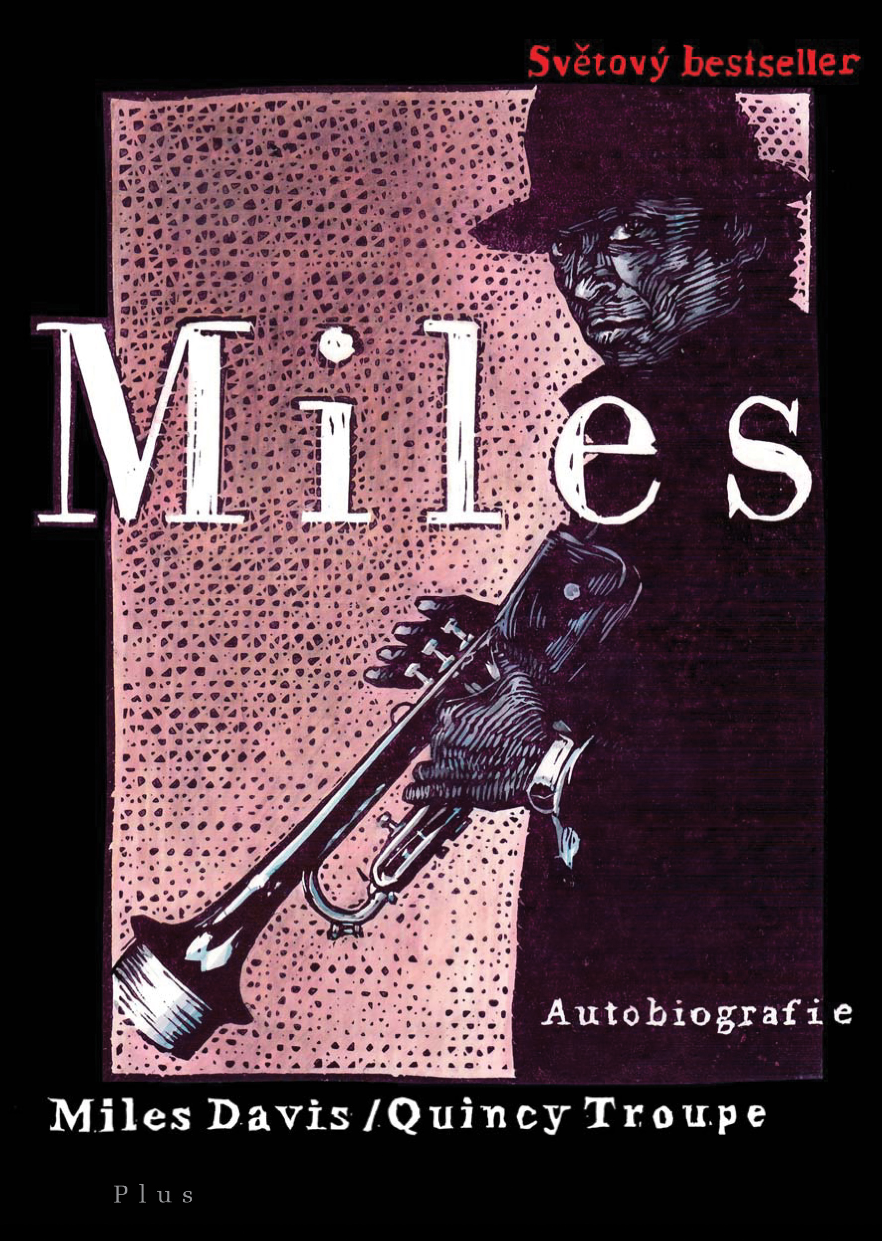 Miles – Autobiografie