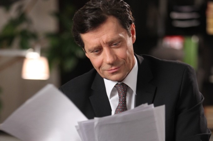 Aféry: 2. díl – Bláznivá