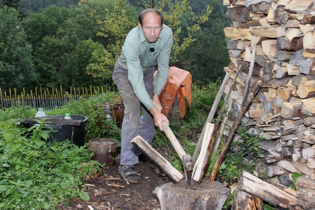 Farmář hledá ženu – Loučení