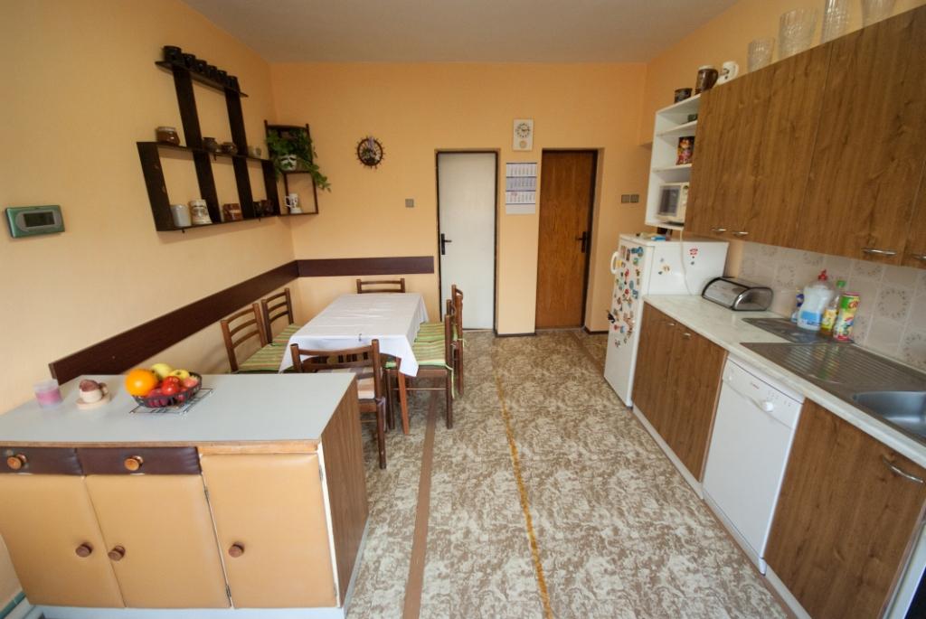 Jak se staví sen – Nová kuchyně jako dárek k výročí