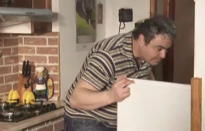 Aféry: 5. díl – Nenažranec