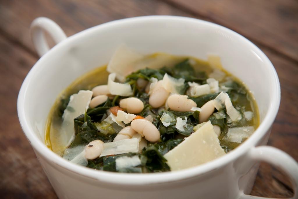 S Italem v kuchyni – Jiří Lobkowicz na zvěřině