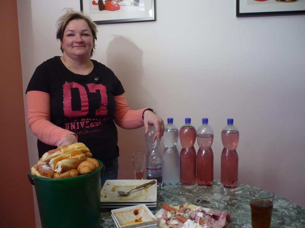 Jste to, co jíte – Boj se sladkou závislostí