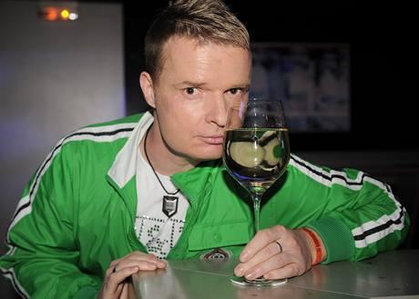 Martin France pláče! Zemřel mu dědeček