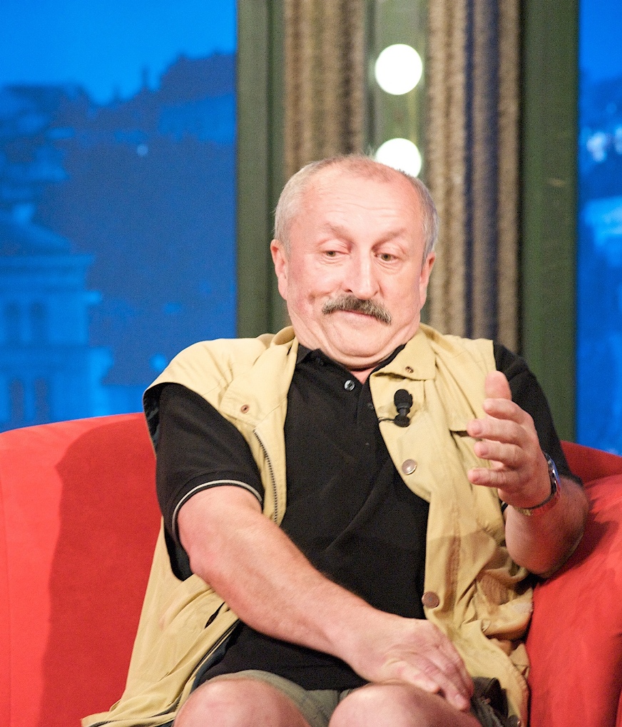 Oldřich Navrátil se děsí, že skončí na vozíčku!