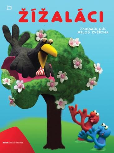 Jaromír Gál – Žížaláci