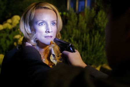 Vteřiny před vraždou zazáří na Primě