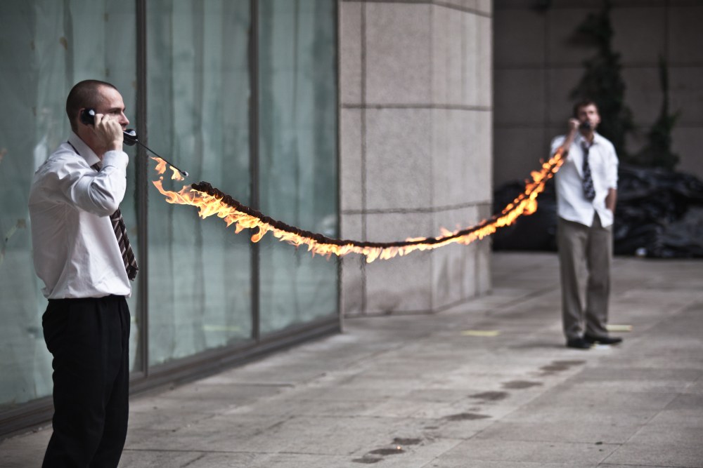 Nová scéna zahájí novou sezónu ve velkém