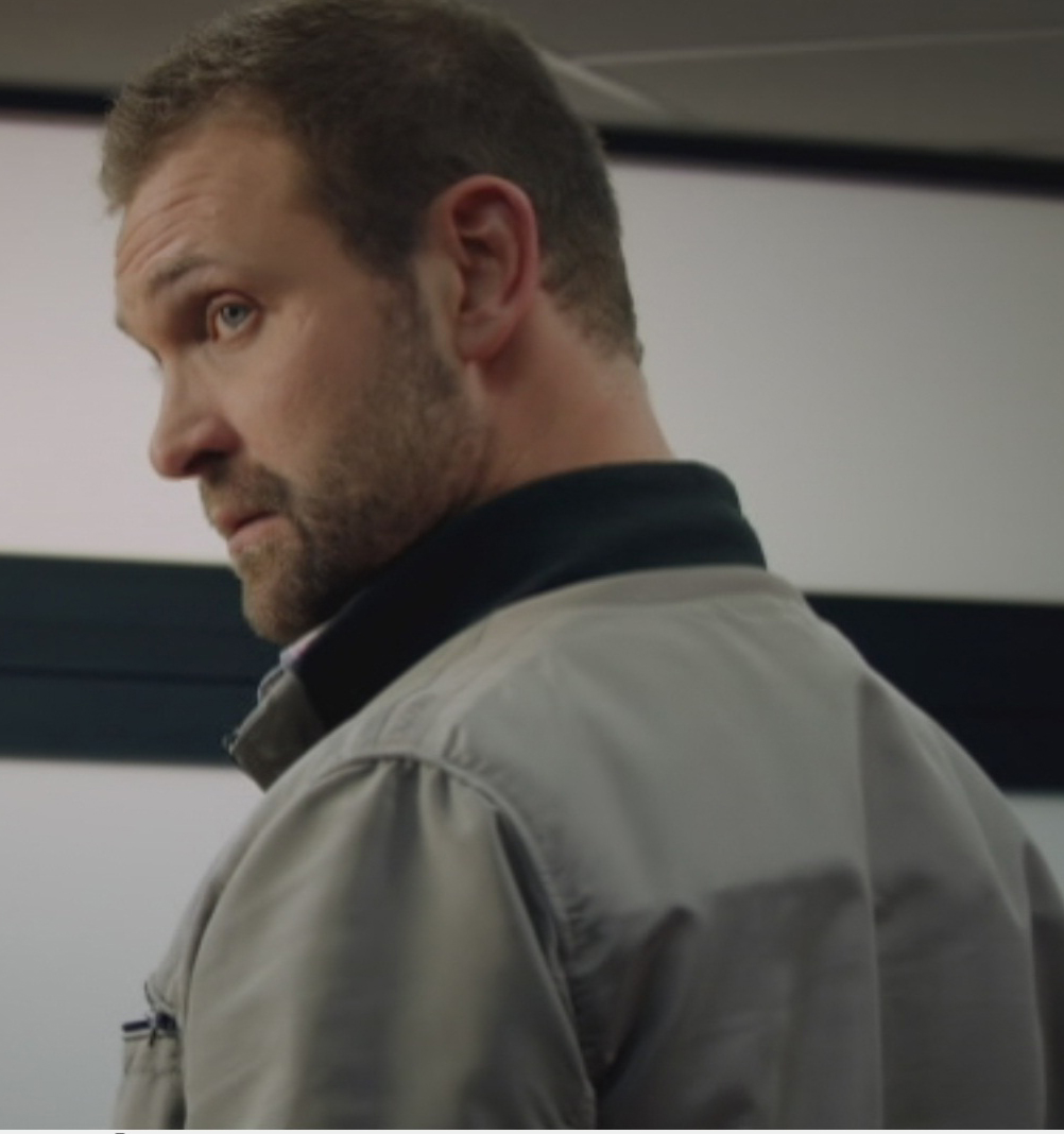 Dr. Ludsky: Kráska a zvíře