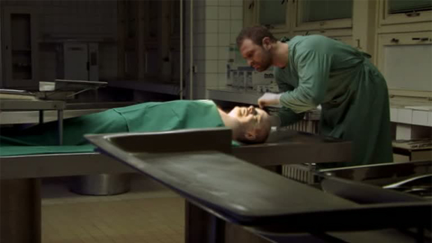 Dr. Ludsky: Sterilizace romských žen