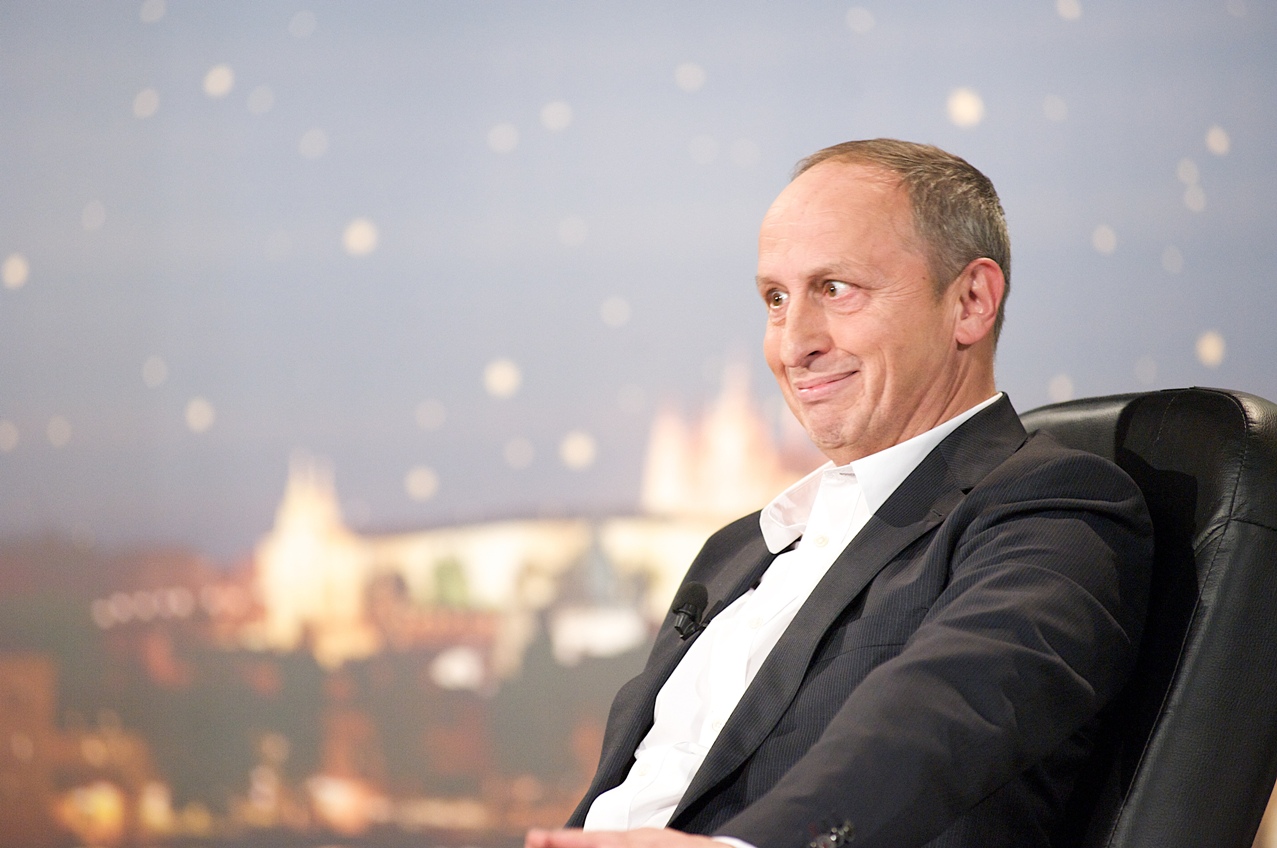 Jana Krause navštívili »kočkopsi«