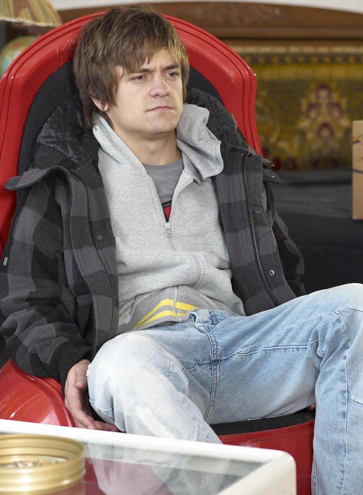 Erotické scény s Vojtou Dykem uvidíte v Soukromých pastech