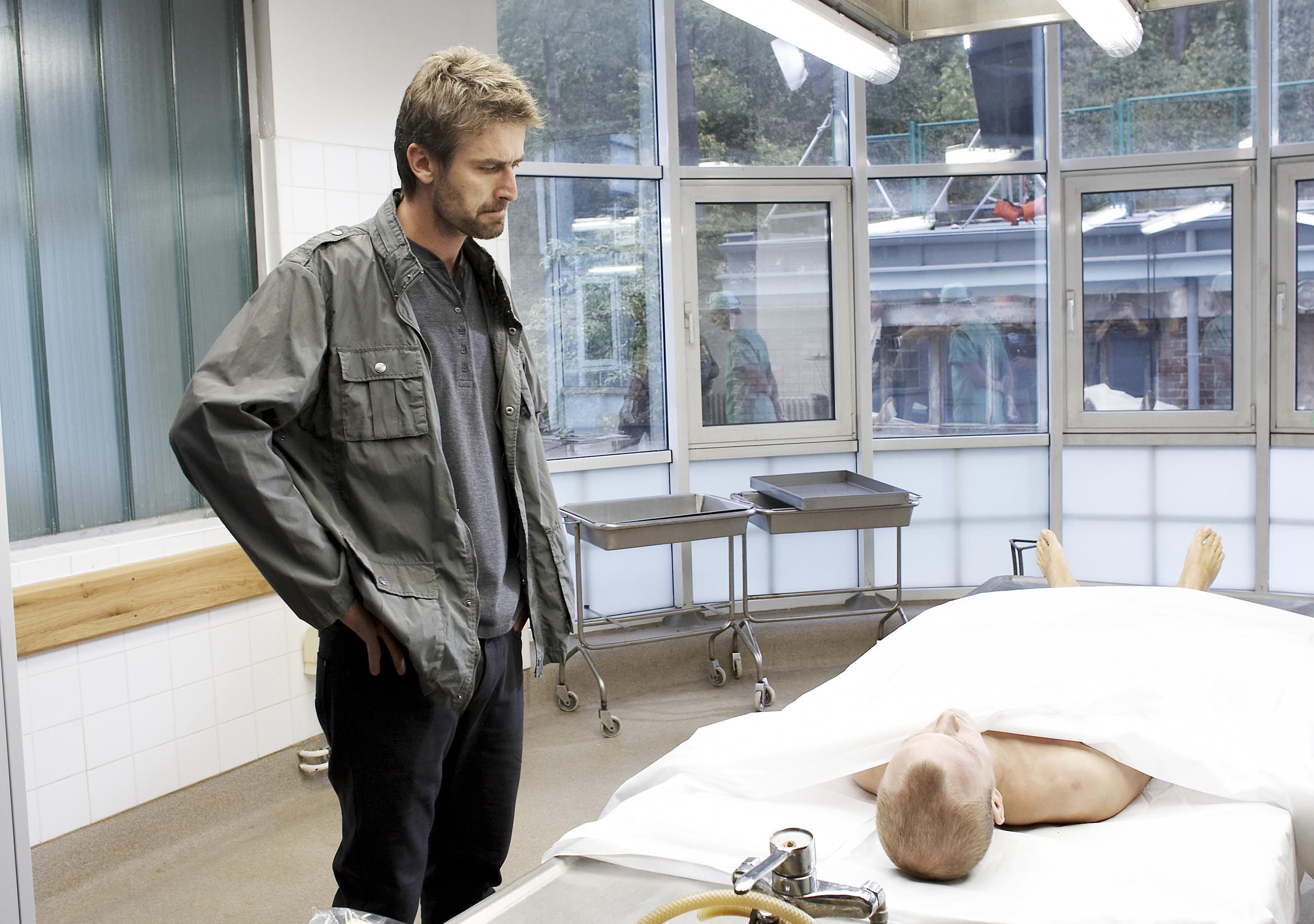 Expozitura graduje – zasáhne ruská mafie!