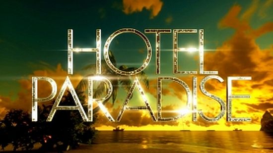 Hotel Paradise – přichází show, ve které je dovoleno vše!