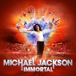 Michael Jackson – Immortal