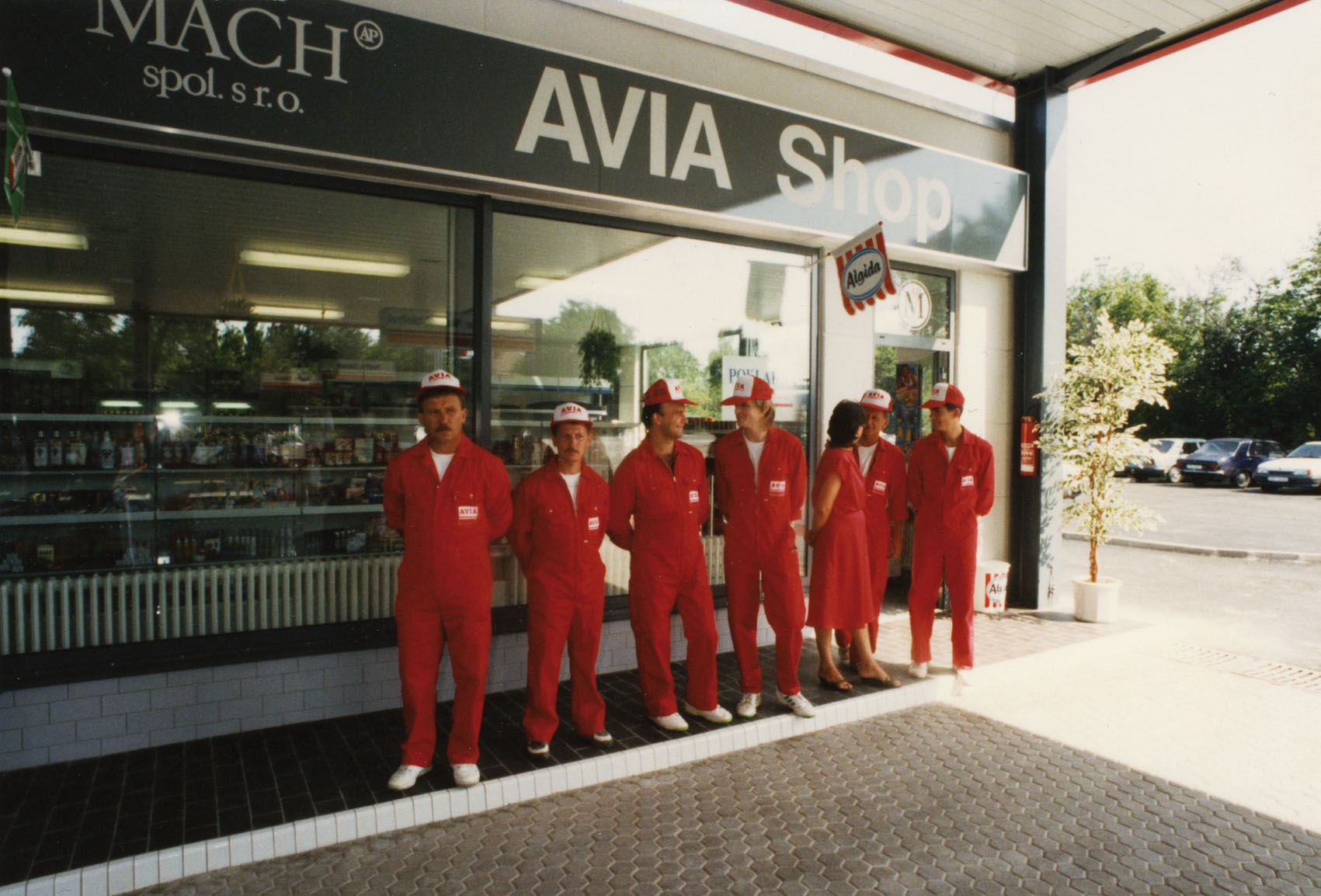 Petr Mach – Financoval jsem ODS