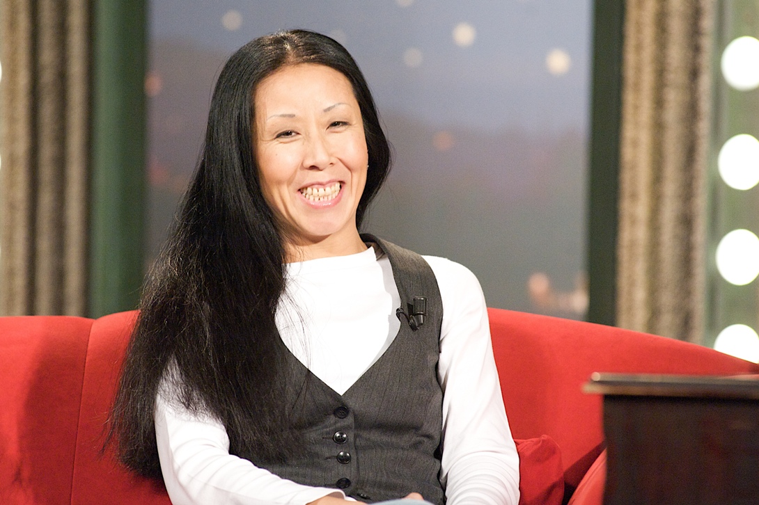 Jan Kraus dostal lekci čínštiny