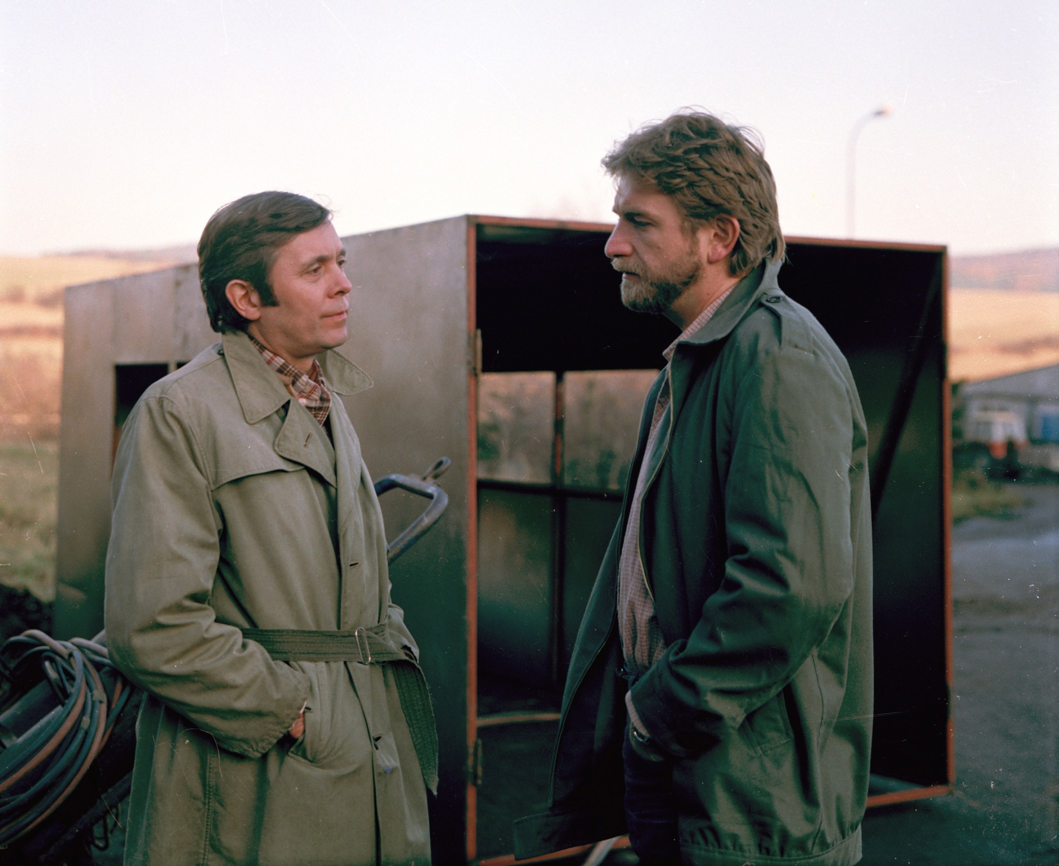 Úspěšný retro seriál Druhý dech je po letech zpátky!