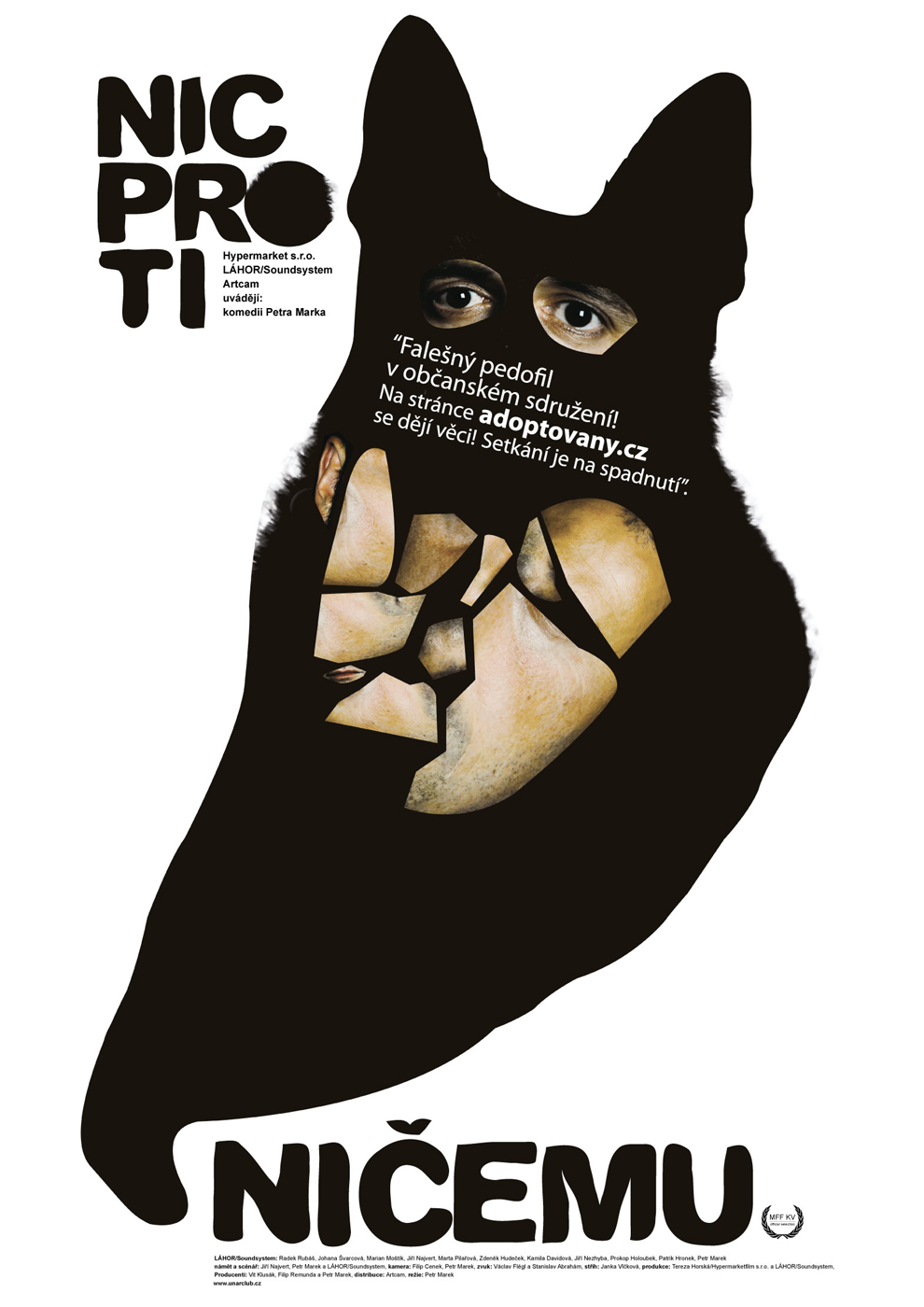 Voyo.cz exkluzivně nabídne filmy ještě před uvedením na DVD