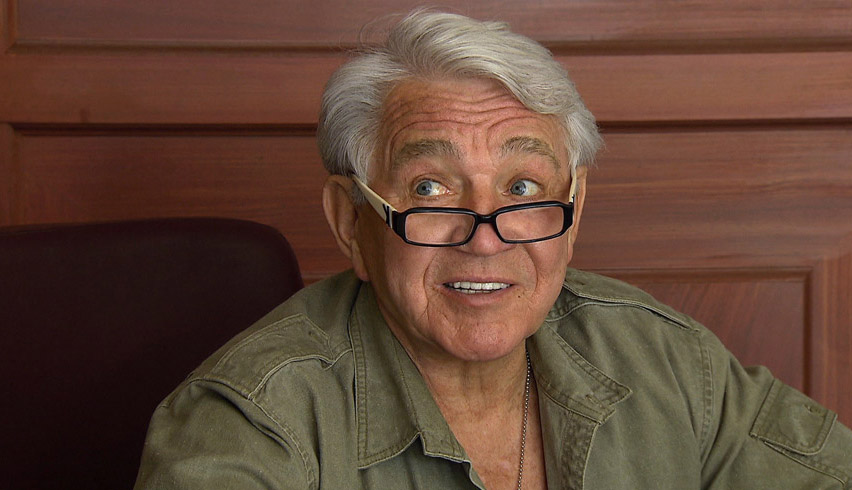 Život je ples – 9. díl: Návrat ztraceného syna