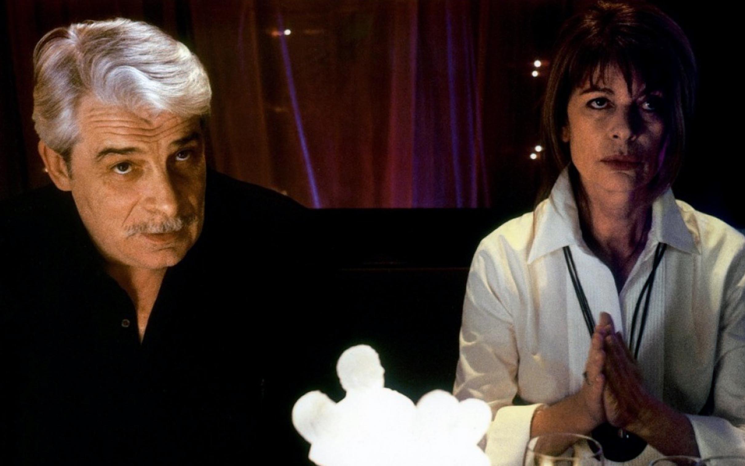 Premiéra francouzské komedie Sedm let po svatbě